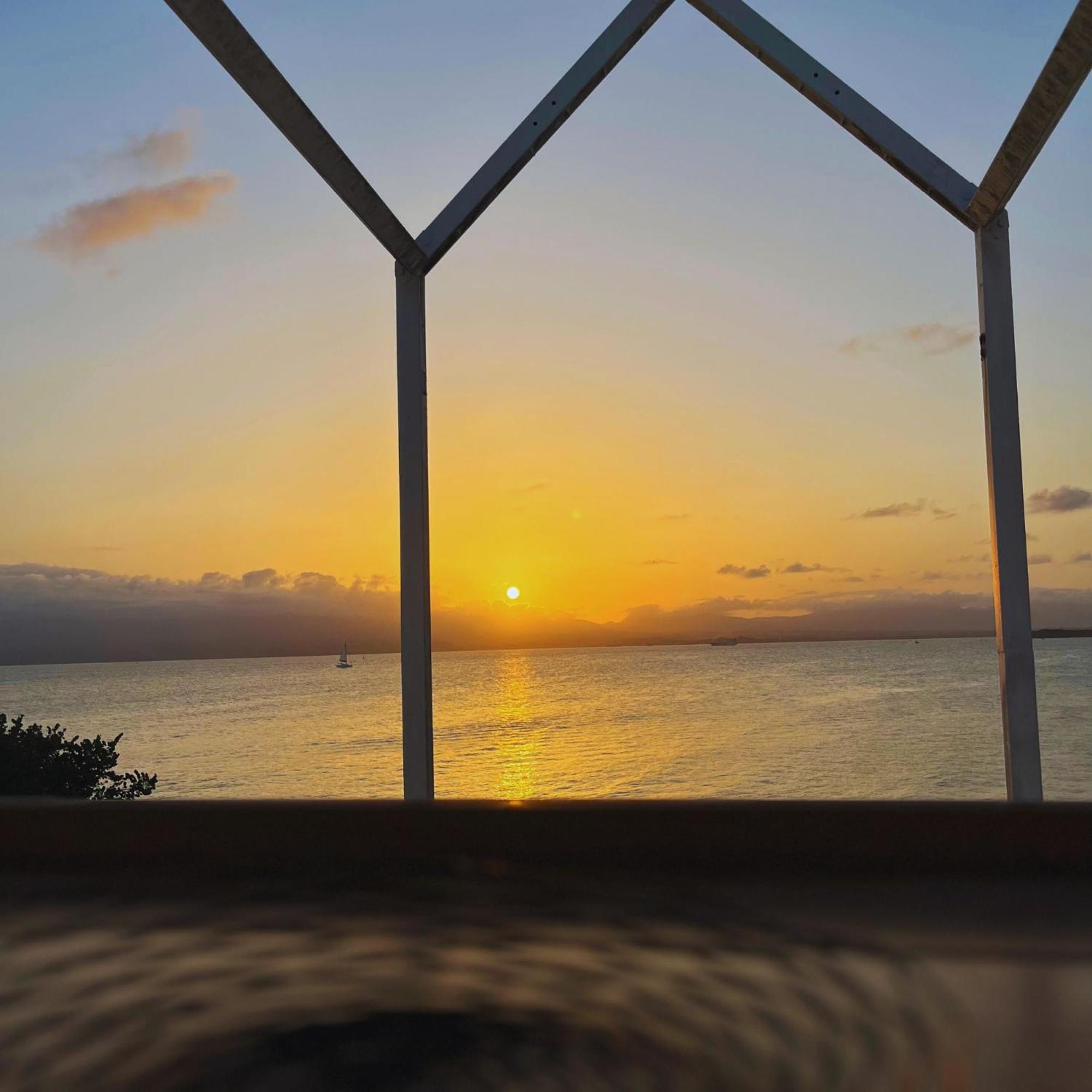 Appartement Les Yuccas, Vue Sur La Mer Et Les Montagnes 哥西尔 外观 照片
