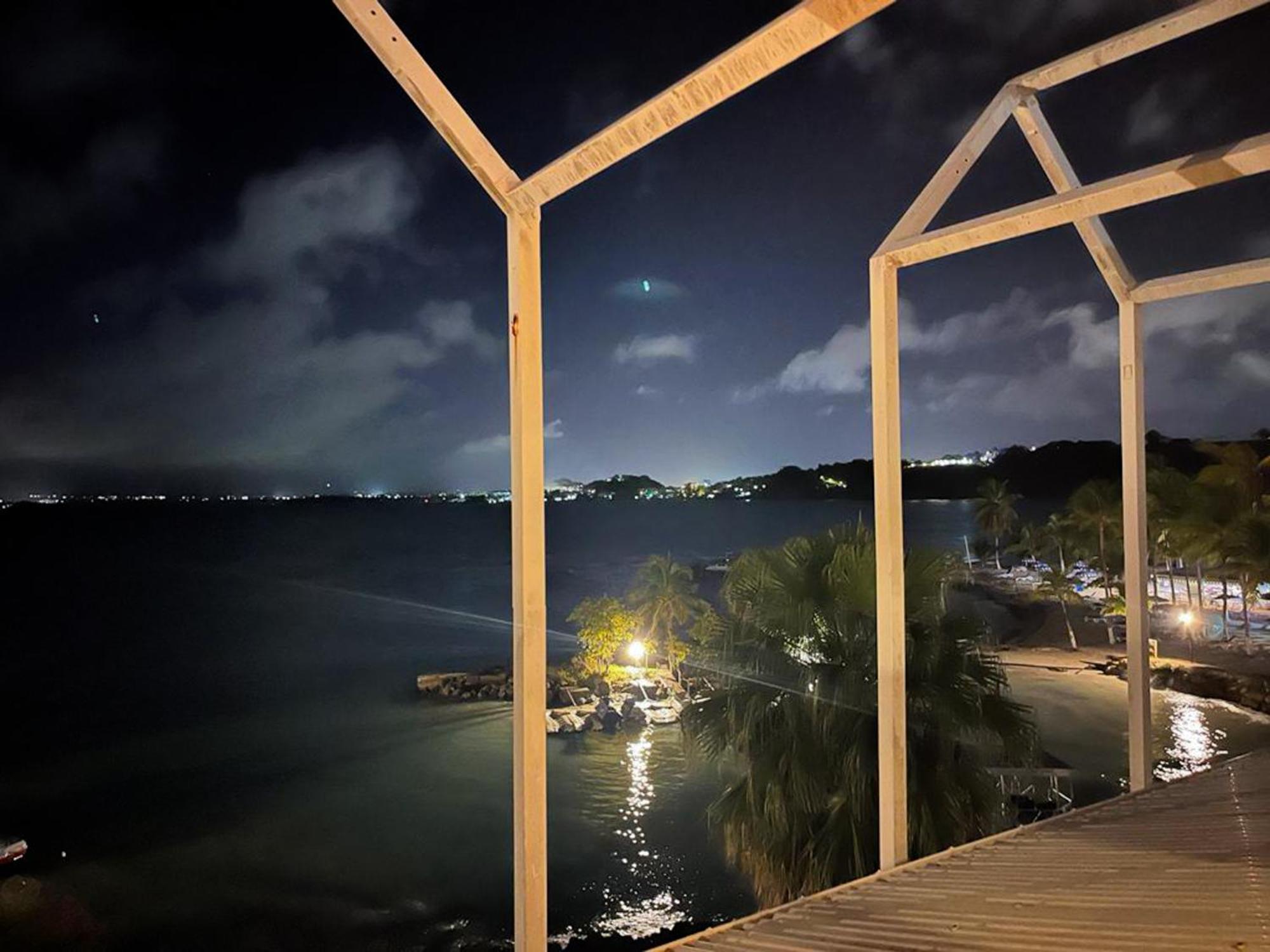 Appartement Les Yuccas, Vue Sur La Mer Et Les Montagnes 哥西尔 外观 照片
