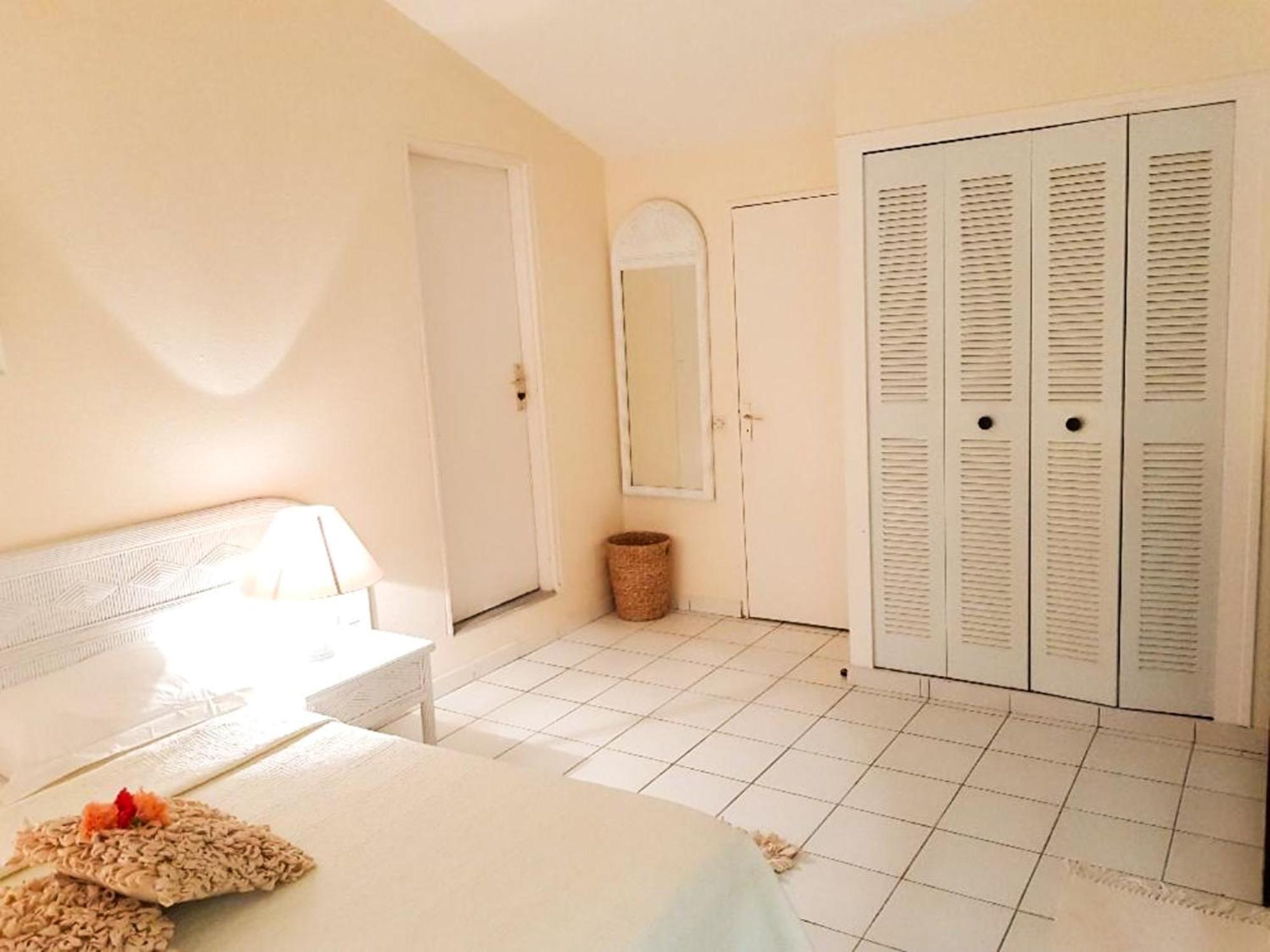 Appartement Les Yuccas, Vue Sur La Mer Et Les Montagnes 哥西尔 外观 照片